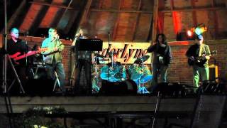 Bob West Stand by Me 20110909