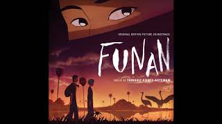 Funan Soundtrack I Paid The Price Thibault Kientz Agyeman