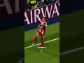 PSG vs Bayern Munich is an absolute insane match ⚽#football #footballshorts #viralvideo #shorts