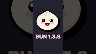 Вышел Bun v1.3.8!