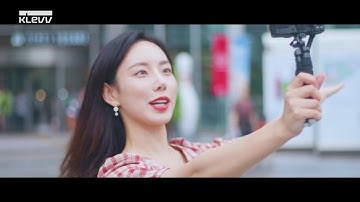 KLEVV NEO C30 USB APPLICATION VIDEO with youtuber