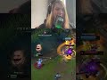 GANK CO ODWRÓCIŁ LOSY GRY - ZOBACZ CAŁY ODCINEK! #gaming #leagueoflegends #riotgames #śmieszne
