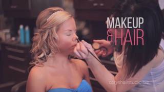 Cory's Hair Studio and Day Spa