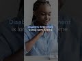 OWCP vs Disability Retirement