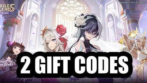 New Mla Cd Key Codes July 2023 | Ml adventure cd key code | Mobile Legends Adventure cd key 2023