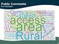 USDA ReConnect Program - Technical Workshop 12.20.18