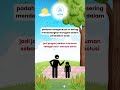 Yang bisa dilakukan ayah bunda saat anak remaja kita melakukan kesalahan