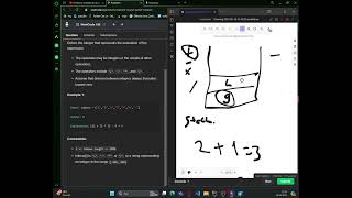 LeetCode #1 | Evaluate Reverse Polish Notation  | Stack Veri Yapısı  | Java