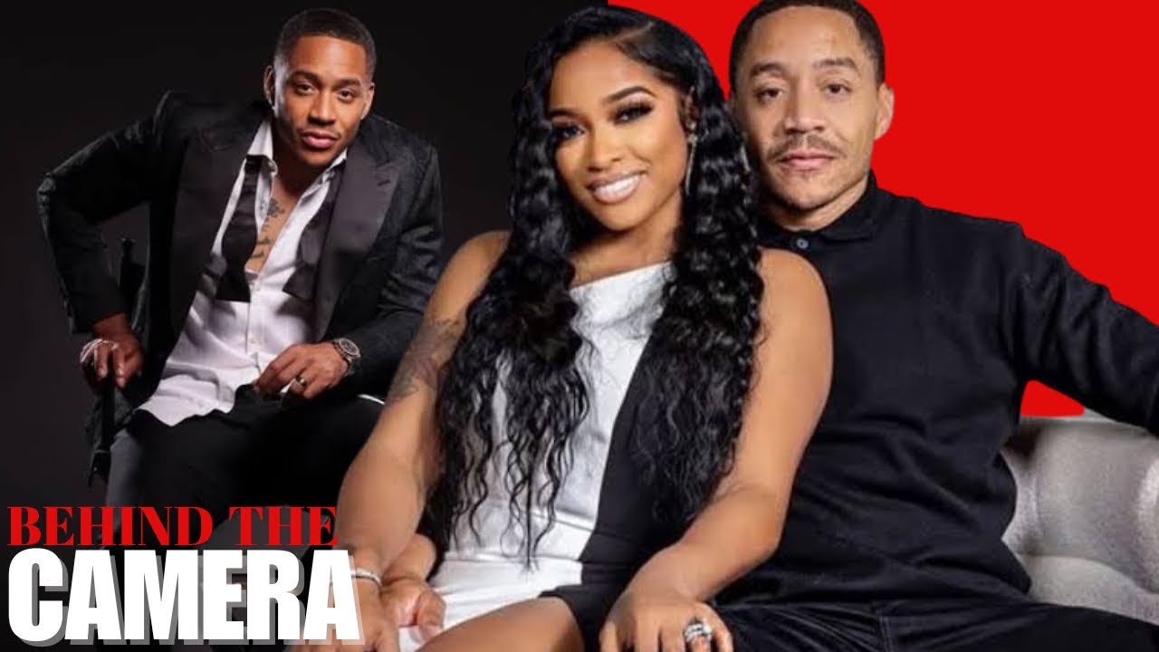 Exclusive Interview with Red Rushing: He Opened Up About Jail… But Then I Had To Put Him Out‼️