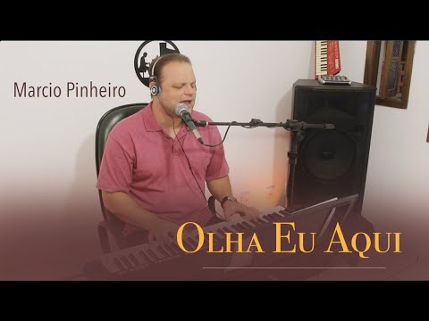 Fica Tranquilo - Marcio Pinheiro