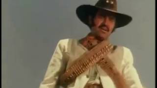 Vignette de la vidéo "El 7 leguas - Vicente Fernandez"