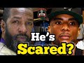 Bishop Nathanyel  EXPOSES Why Charlamagne Won&#39;t Invite REAL Hebrew Israelites On The Breakfast Club