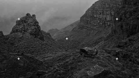 Parallax Slideshow (Best After Effects Projects)