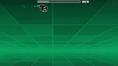 A weird bug in GD 2.1... huh.