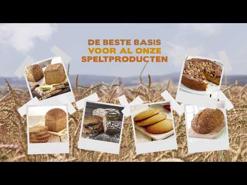 Video: Verschil Tussen Spelt En Spelt