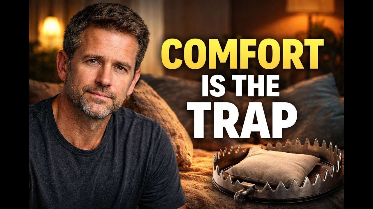 Why Motivation Fails—And What Actually Keeps You Going - YouTube