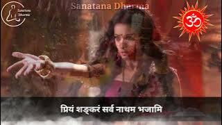 Namami Shamishan Nirvan Roopam sankat Mochan Mahabali Hanuman v720P