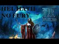 Miniature de la vidéo de la chanson Hel Hath No Fury