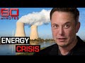 Elon Musk’s prediction for the future of energy in ...