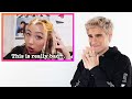 Hairdresser Reacts To People Dying Their Hair From Black To Blonde *Fail*