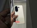Vivo X200 FE #viralgadgets #smartphone #unboxing