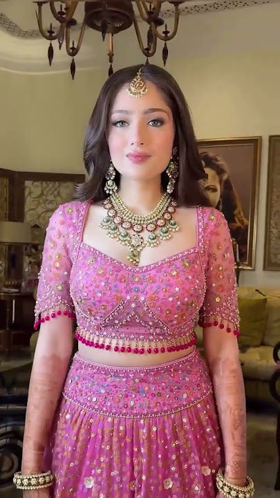 wedding #lehenga #trending #dressess #fashiontrends #fashion #dress #fashionstyle #wedding