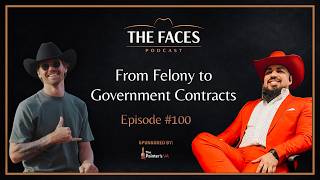 Built Different: From Felony to Government Contracts