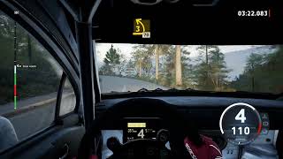 WRC 2 - CROATIA RALLY - GRDANJCI - SHKODA FABIA