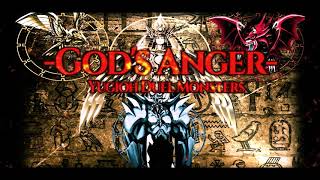 【遊戯王DM】Yugioh Duel Monsters God's Anger 【神の怒り】Cinematic EPIC Remix Resimi
