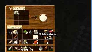 Lets Play Minecraft Ep.7