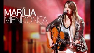 Marília Mendonça - Eu sei de cor (2016)