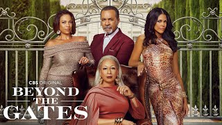 Beyond The Gates - Welcome To Fairmont Crest