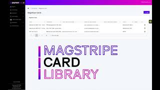 How to Use the Magstripe Card Library in PaytestLab | Payment Testing Tutorial