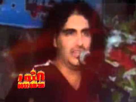 أيهم بشارة طالع لجدك منزوع     