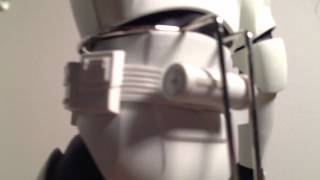 Clone Trooper \