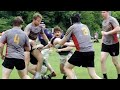 May Madness'22 7s CRC. 05.29. University of Minnesota Duluth vs. University of Scranton.