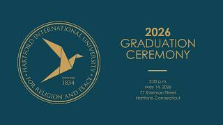 Graduation 2026