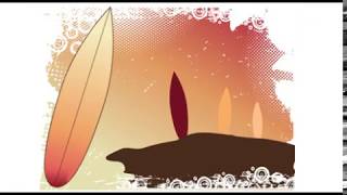 Surf logo animation - student
