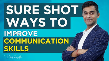 You Need This Video To Improve Your Communication Skills 🚀 | Divas Gupta