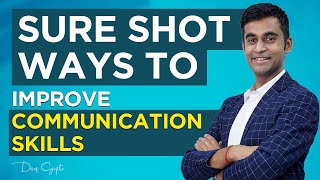 You Need This Video To Improve Your Communication Skills 🚀 | Divas Gupta screenshot 3