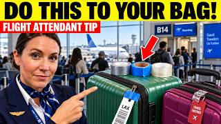 I Learned This Luggage Trick From a Flight Attendant — I Haven’t Packed the Same Since screenshot 3