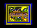 Sesame Street Com 2006 Effects REMASTERED For Genny Lopez 