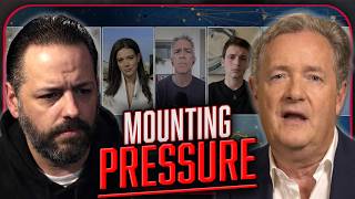 Epstein Files Drag Hillary Clinton Into THE STORM…
