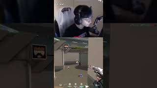 throwback series : TenZ multi-tasking: Q&amp;A + Casual ACE🔥