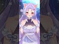 今日もおつかれさまです💘🐾 #新人vtuber #おやすみ #shorts #live2d