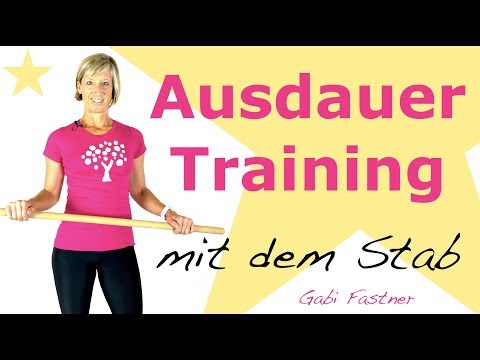 💛 30 min. einfach und effektiv Fett verbrennen