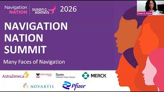 1 - Welcome | 2025 Navigation Nation Summit