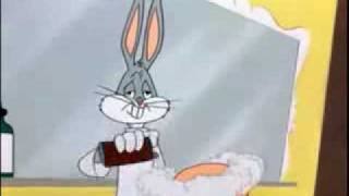 The Bugs Bunny Show: Bugs Bunny the Barber thumbnail