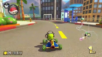 Best red shell avoid ever