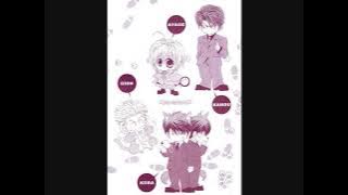 okane ga nai the broken wings thelov3lesschild